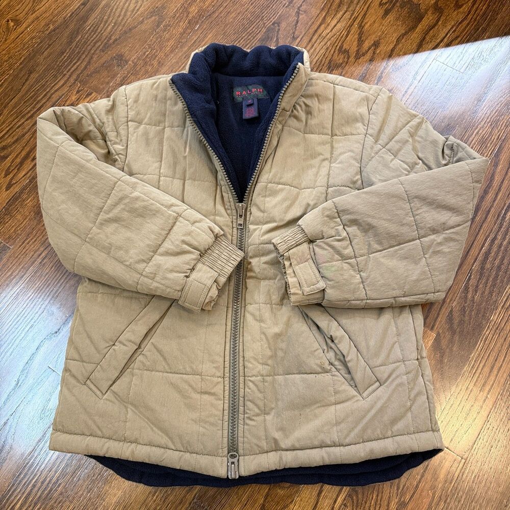 Ralph Lauren Jacket, Women's M, GUC